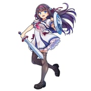 二次元插画 #11436853
