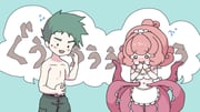 二次元插画 #11436858