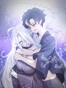 二次元插画 #11436864