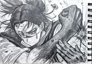 二次元插画 #11436882