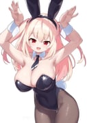 二次元插画 #11436890