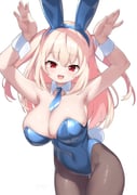 二次元插画 #11436891