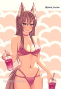 二次元插画 #11436896