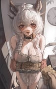 二次元插画 #11436915