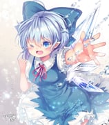 二次元插画 #11436917