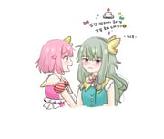 二次元插画 #11436923