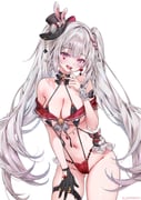 二次元插画 #11436929