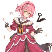 二次元插画 #11436940