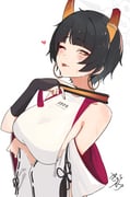 二次元插画 #11436949