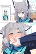 二次元插画 #11436954