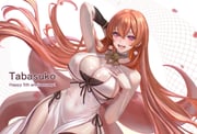 二次元插画 #11436960