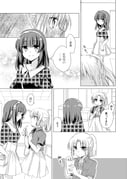 二次元插画 #11436966