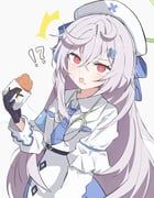 二次元插画 #11436985