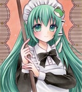 二次元插画 #11436991