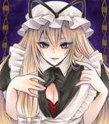 二次元插画 #11436995