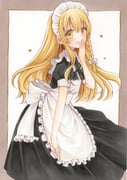 二次元插画 #11437002