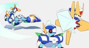 二次元插画 #11437011
