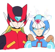 二次元插画 #11437012