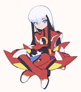 二次元插画 #11437013