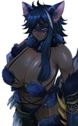 二次元插画 #11437025