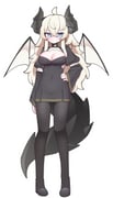 二次元插画 #11437042