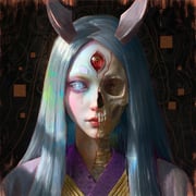 二次元插画 #11437053