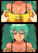 二次元插画 #11437065