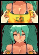 二次元插画 #11437081