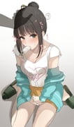 二次元插画 #11437086