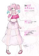 二次元插画 #11437090