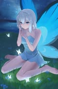 二次元插画 #11437093