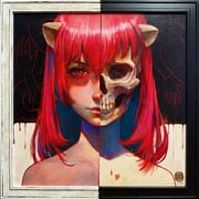 二次元插画 #11437094