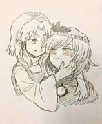 二次元插画 #11437107
