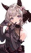 二次元插画 #11437117