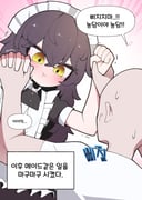 二次元插画 #11437129