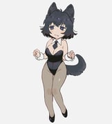二次元插画 #11437130