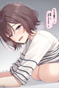 二次元插画 #11437132