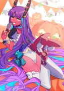 二次元插画 #11437134