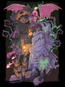 二次元插画 #11437142