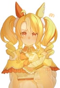二次元插画 #11437144