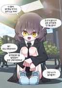 二次元插画 #11437148