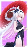 二次元插画 #11437150