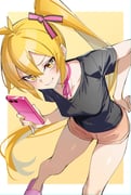 二次元插画 #11437155