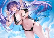 二次元插画 #11437157