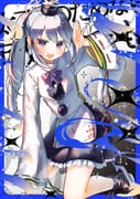 二次元插画 #11437161