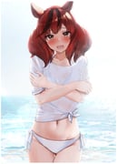 二次元插画 #11437172