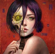 二次元插画 #11437174