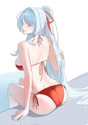 二次元插画 #11437179