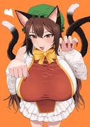 二次元插画 #11437190