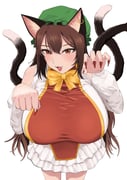 二次元插画 #11437193
